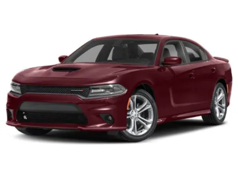 Green 2021 Dodge Charger R/T for sale in Montclair, CA
