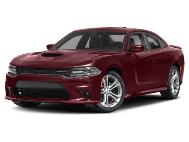 2021 Dodge Charger R/T for sale in Montclair, CA
