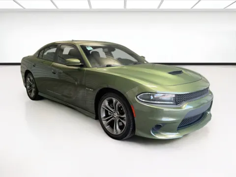 Another view of 2021 Dodge Charger R/T for sale in Montclair, CA at STG Montclair