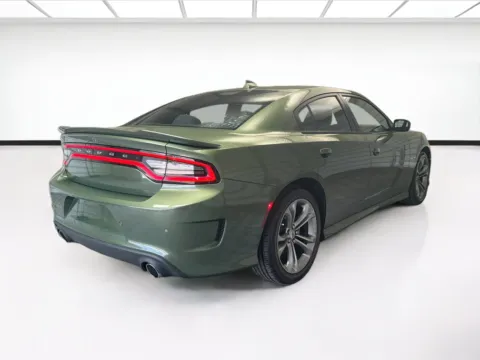 More photos of 2021 Dodge Charger R/T at STG Montclair, CA
