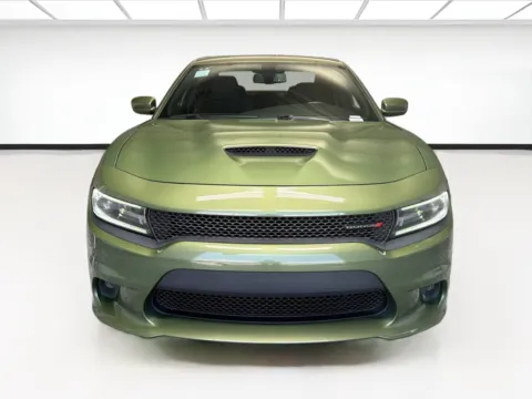 Photos of 2021 Dodge Charger R/T for sale in Montclair, CA at STG Montclair
