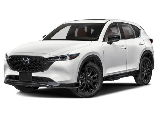 2024 Mazda CX-5 2.5 Carbon Turbo for sale in Montclair, CA