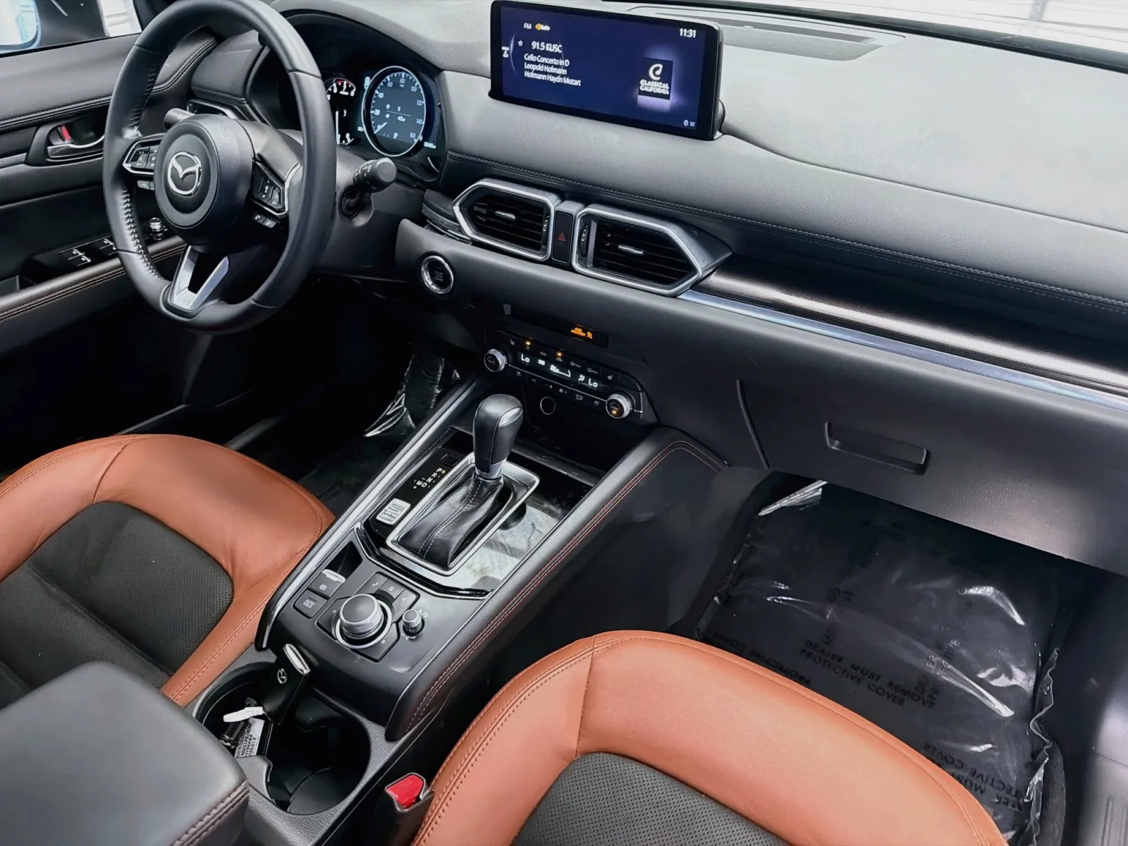 Mazda CX-5 photo 12