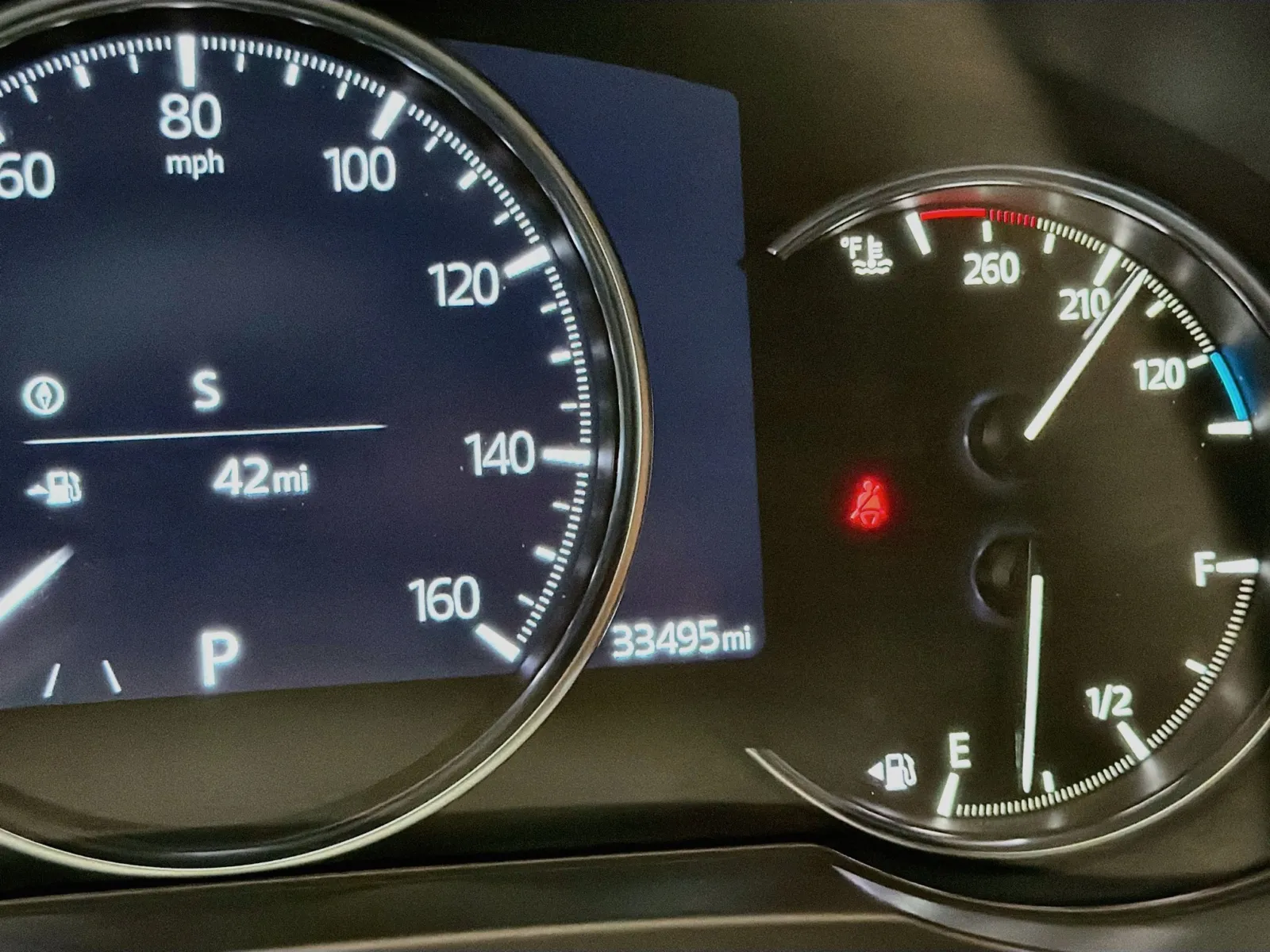 Mazda CX-5 photo 8