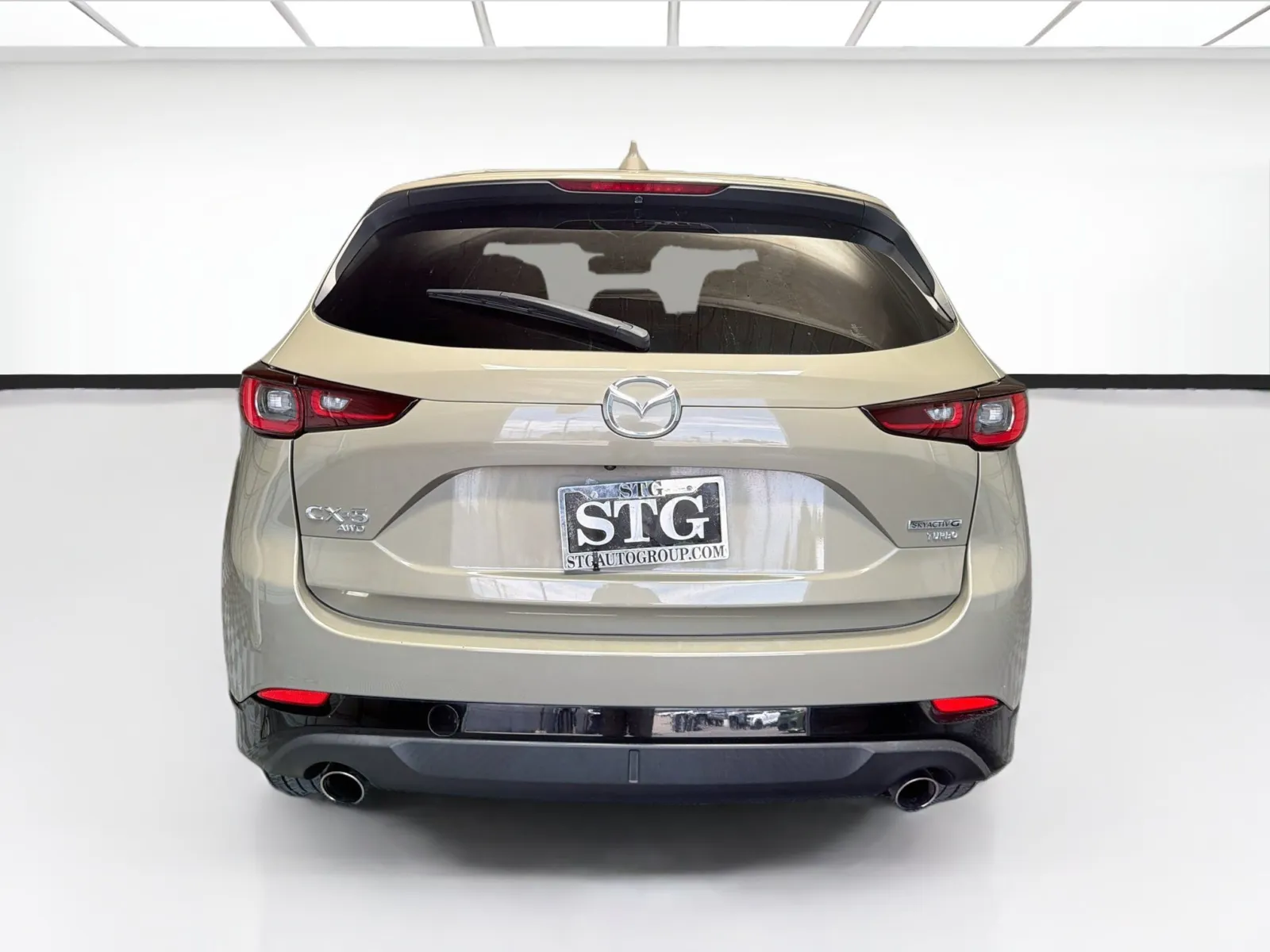 Mazda CX-5 photo 5