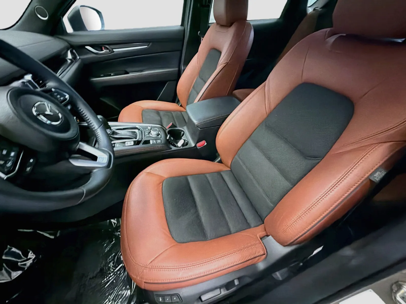 Mazda CX-5 photo 11