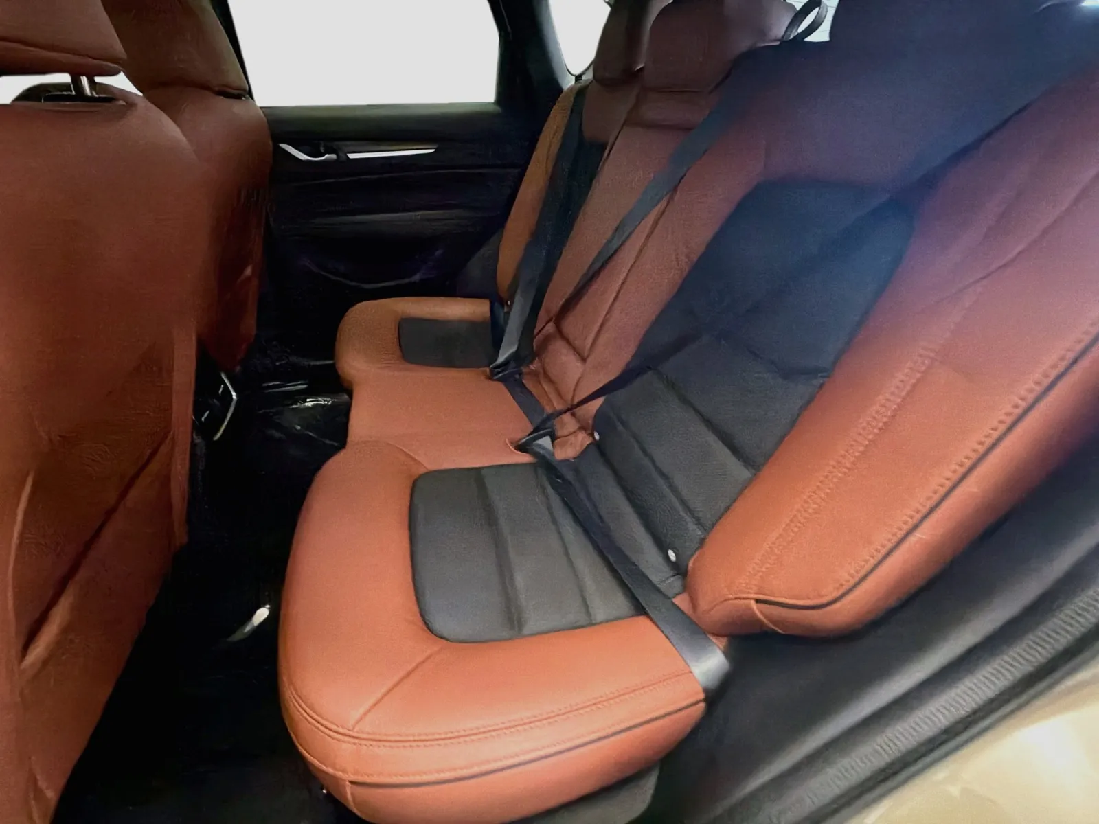 Mazda CX-5 photo 13
