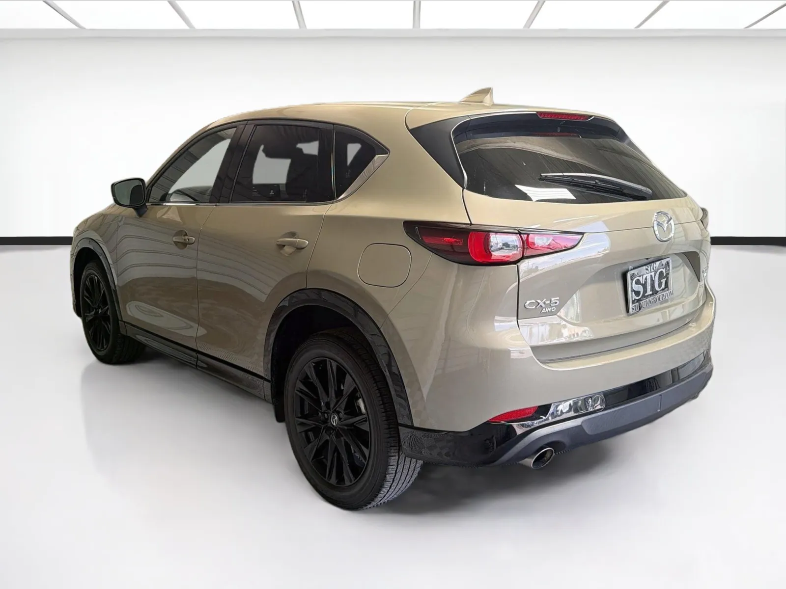 Mazda CX-5 photo 6