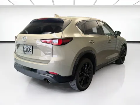 More photos of 2024 Mazda CX-5 2.5 Carbon Turbo at STG Montclair, CA