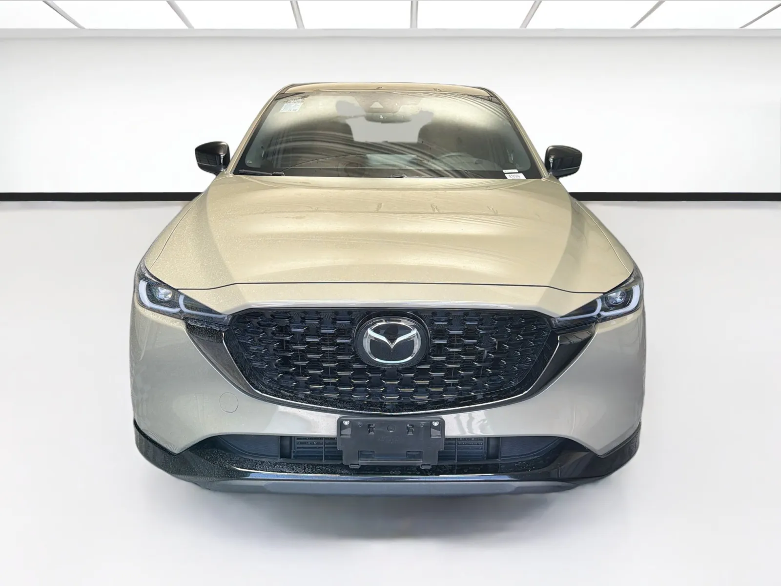 Mazda CX-5 photo 2