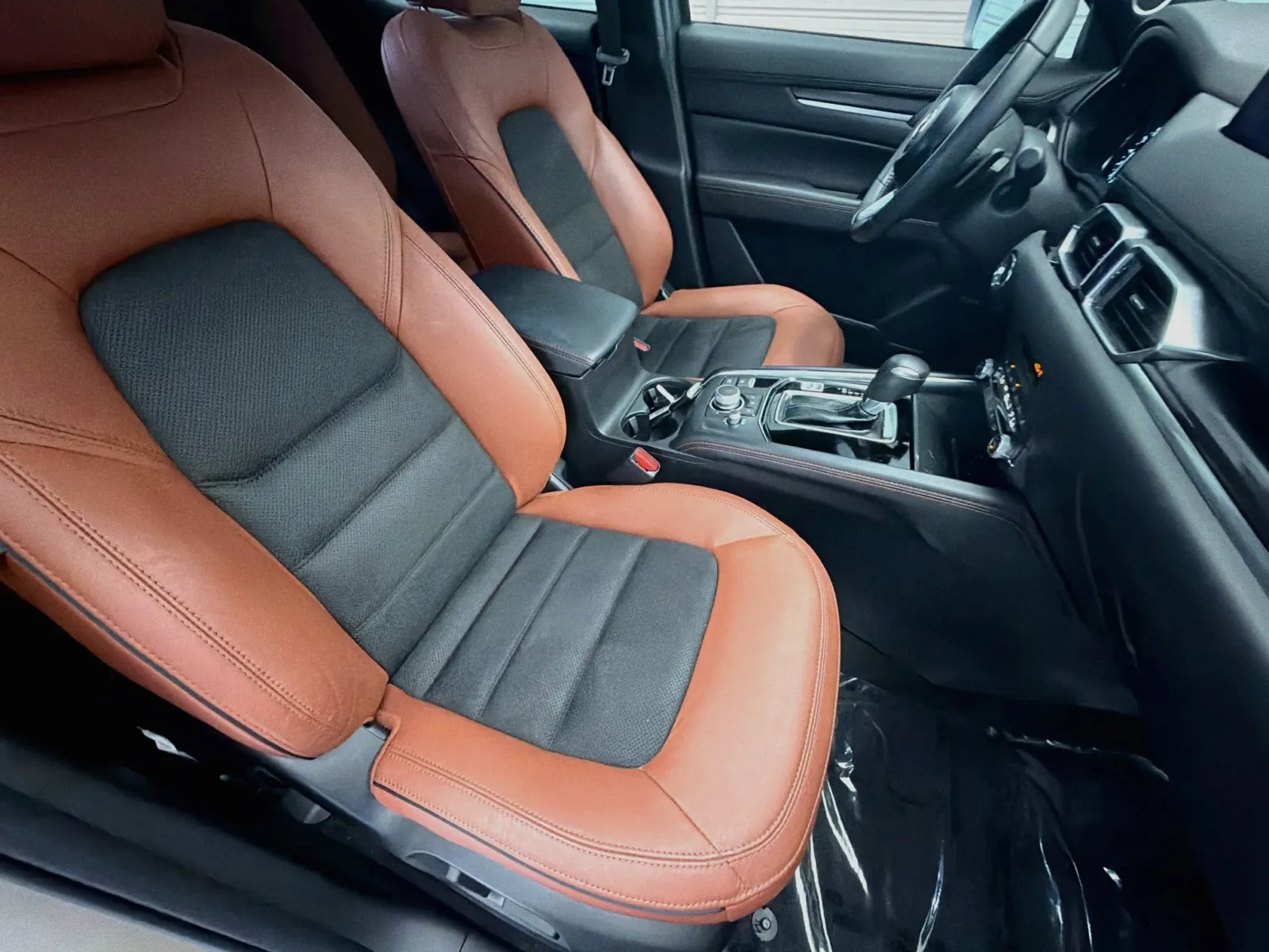 Mazda CX-5 photo 15