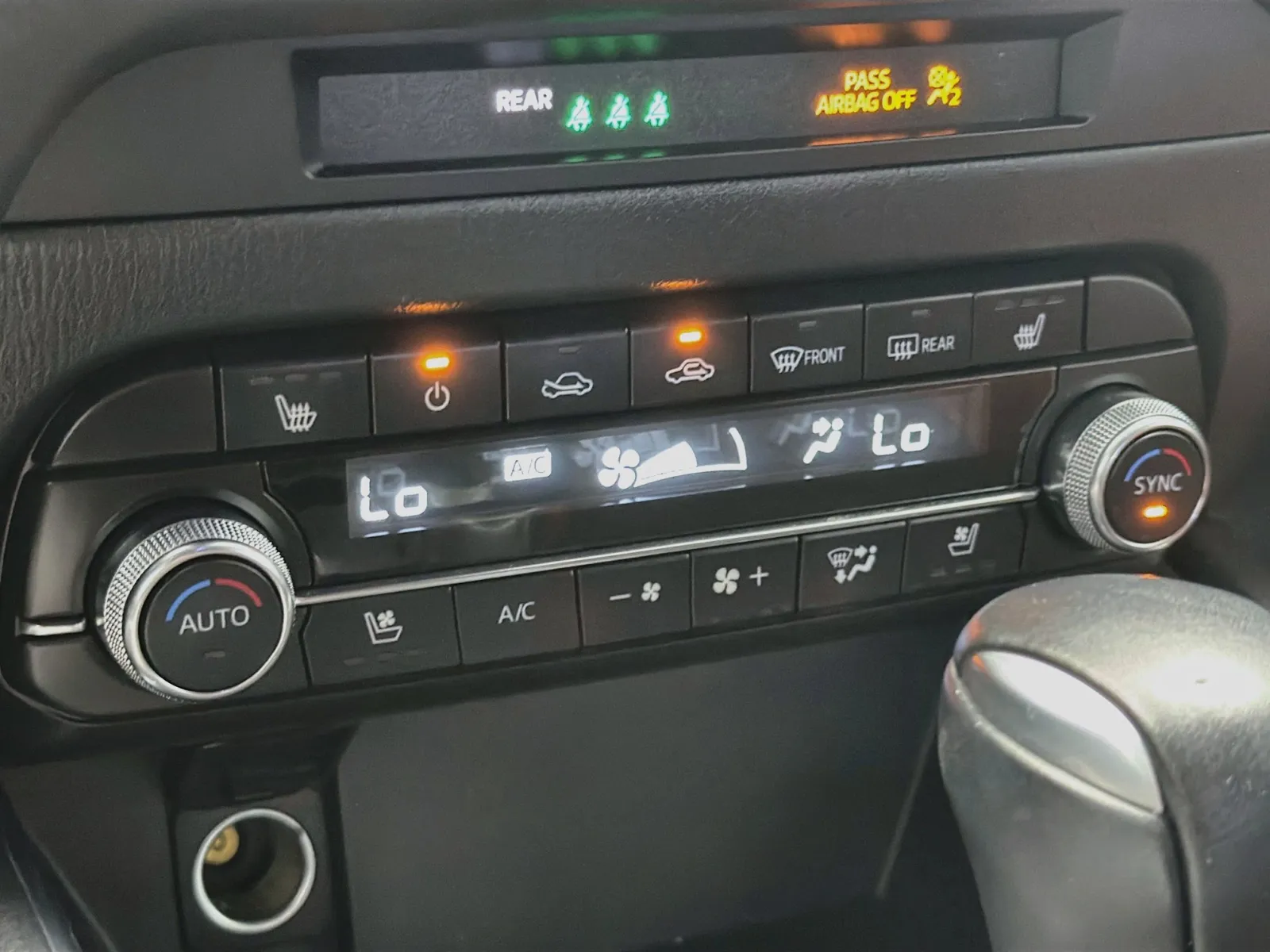 Mazda CX-5 photo 10