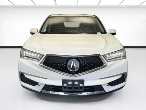 Photos of 2019 Acura MDX 3.5L Technology Package for sale in Montclair, CA at STG Montclair