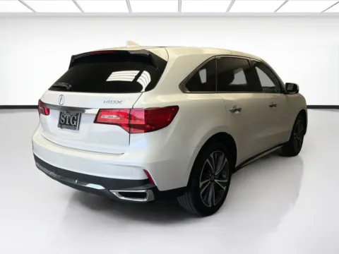 More photos of 2019 Acura MDX 3.5L Technology Package at STG Montclair, CA