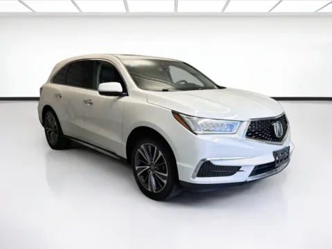 Another view of 2019 Acura MDX 3.5L Technology Package for sale in Montclair, CA at STG Montclair
