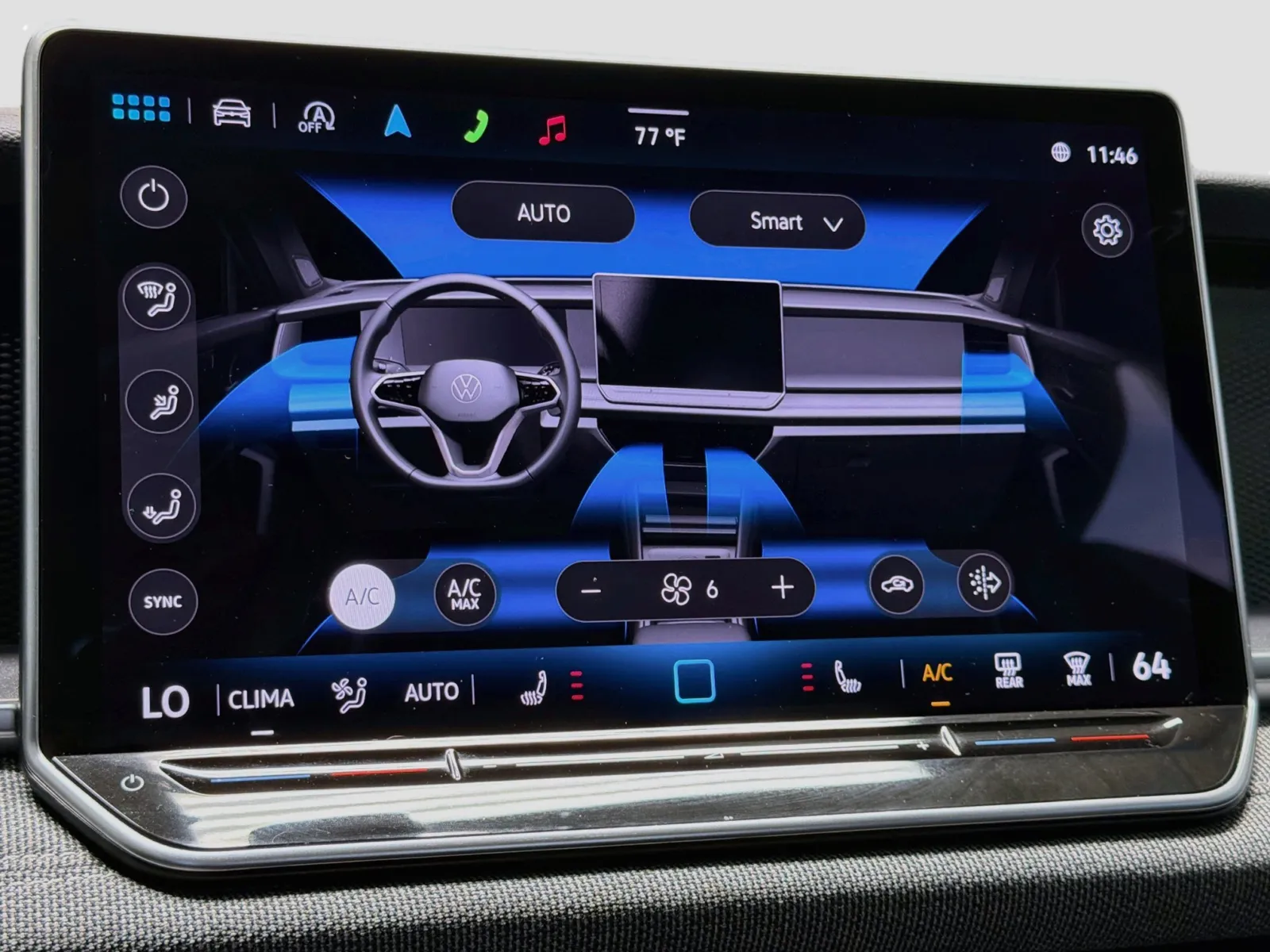 Volkswagen Tiguan photo 10