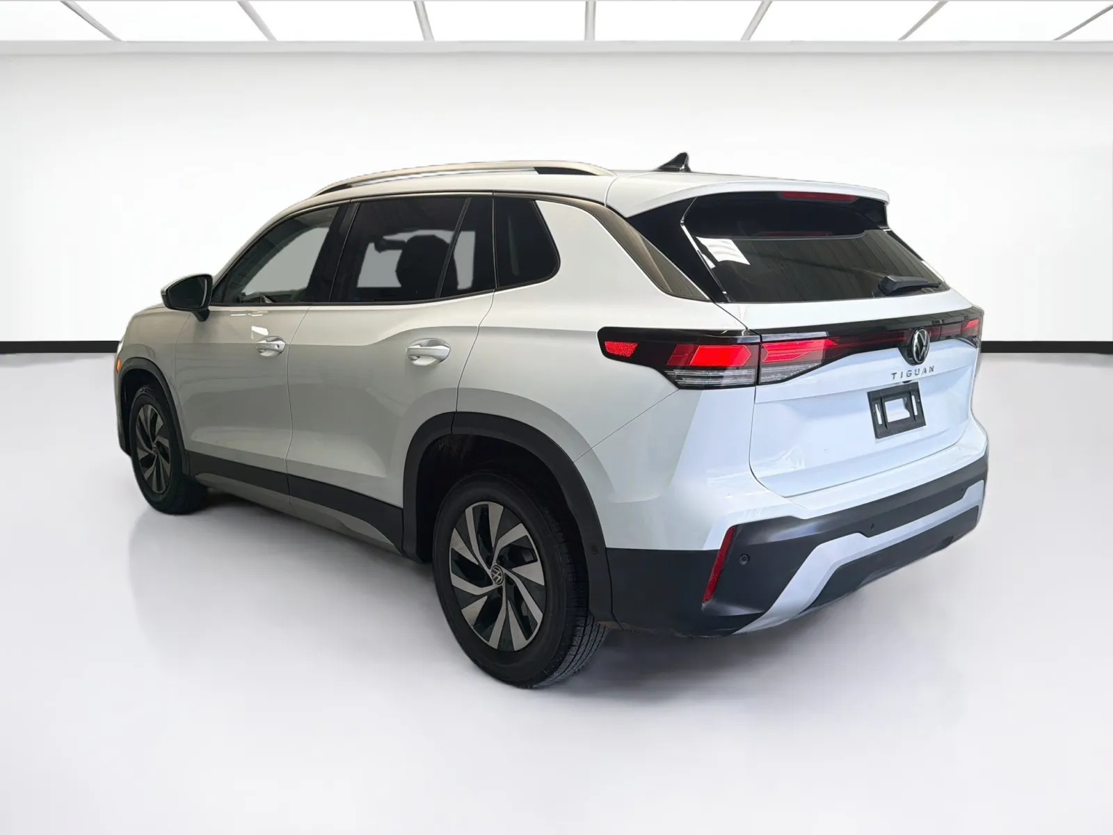 Volkswagen Tiguan photo 6