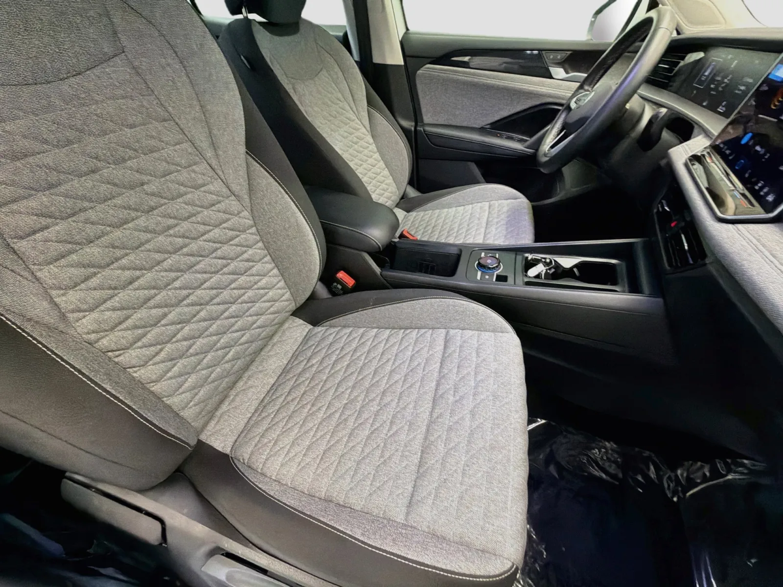 Volkswagen Tiguan photo 15