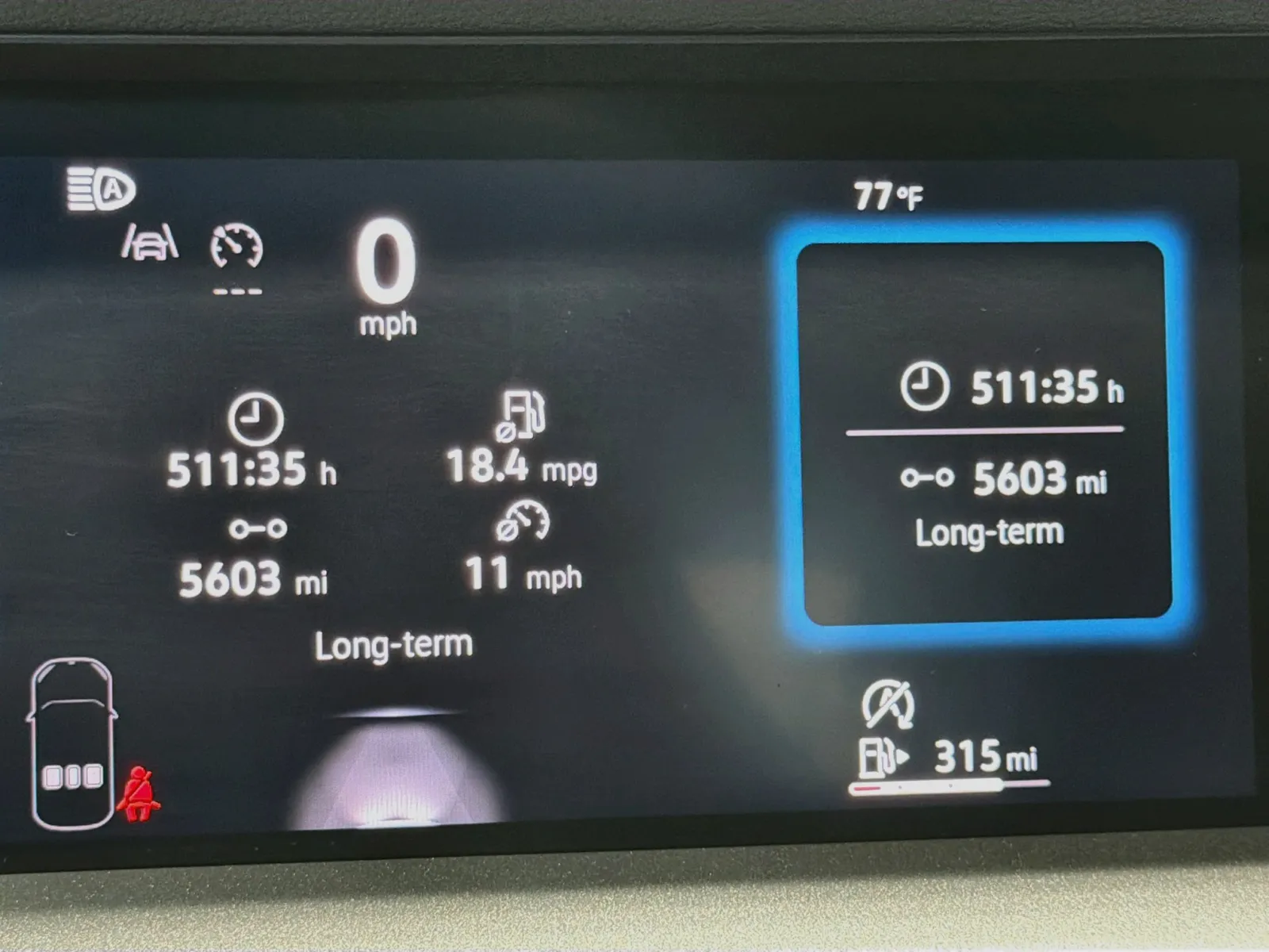 Volkswagen Tiguan photo 8