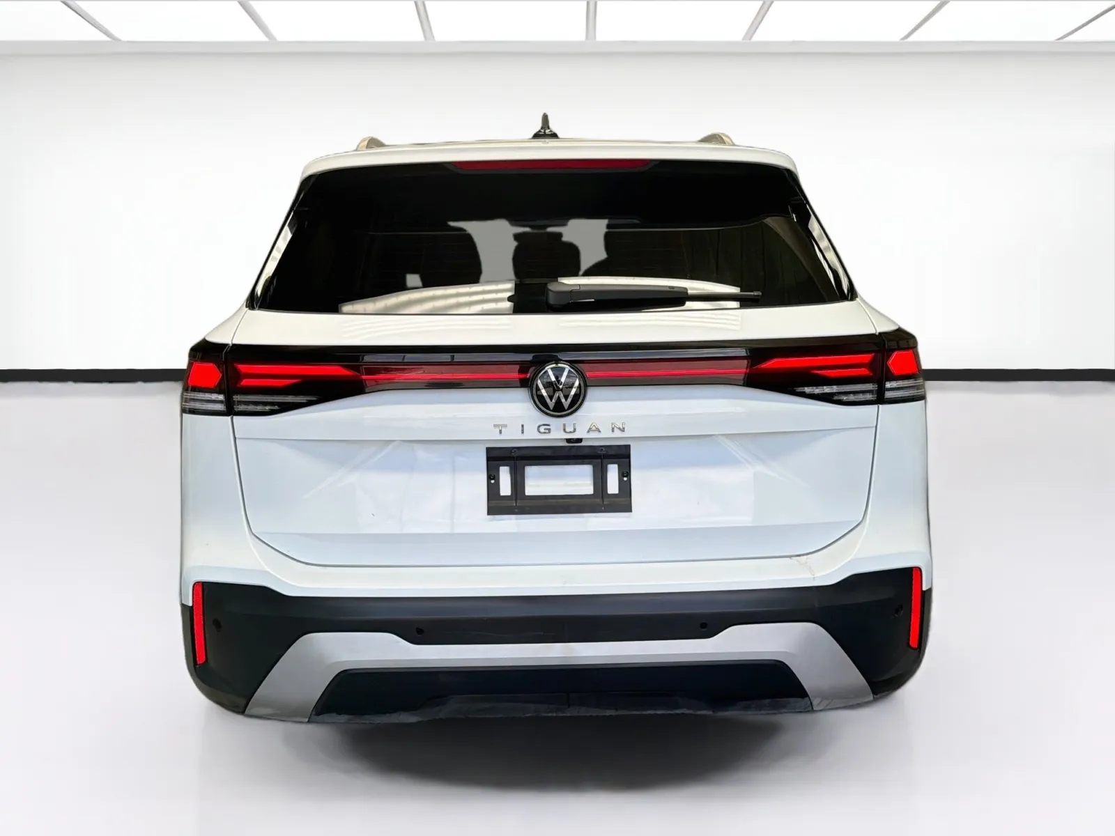 Volkswagen Tiguan photo 5