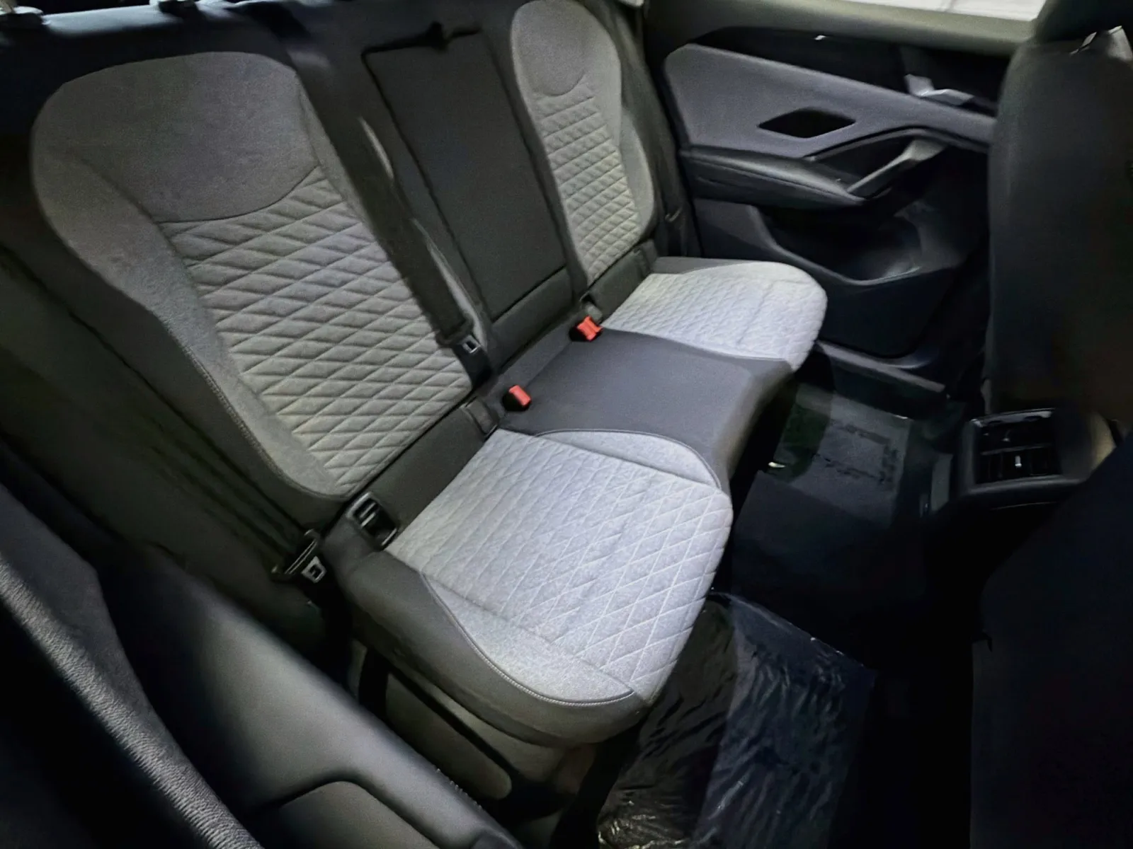 Volkswagen Tiguan photo 14