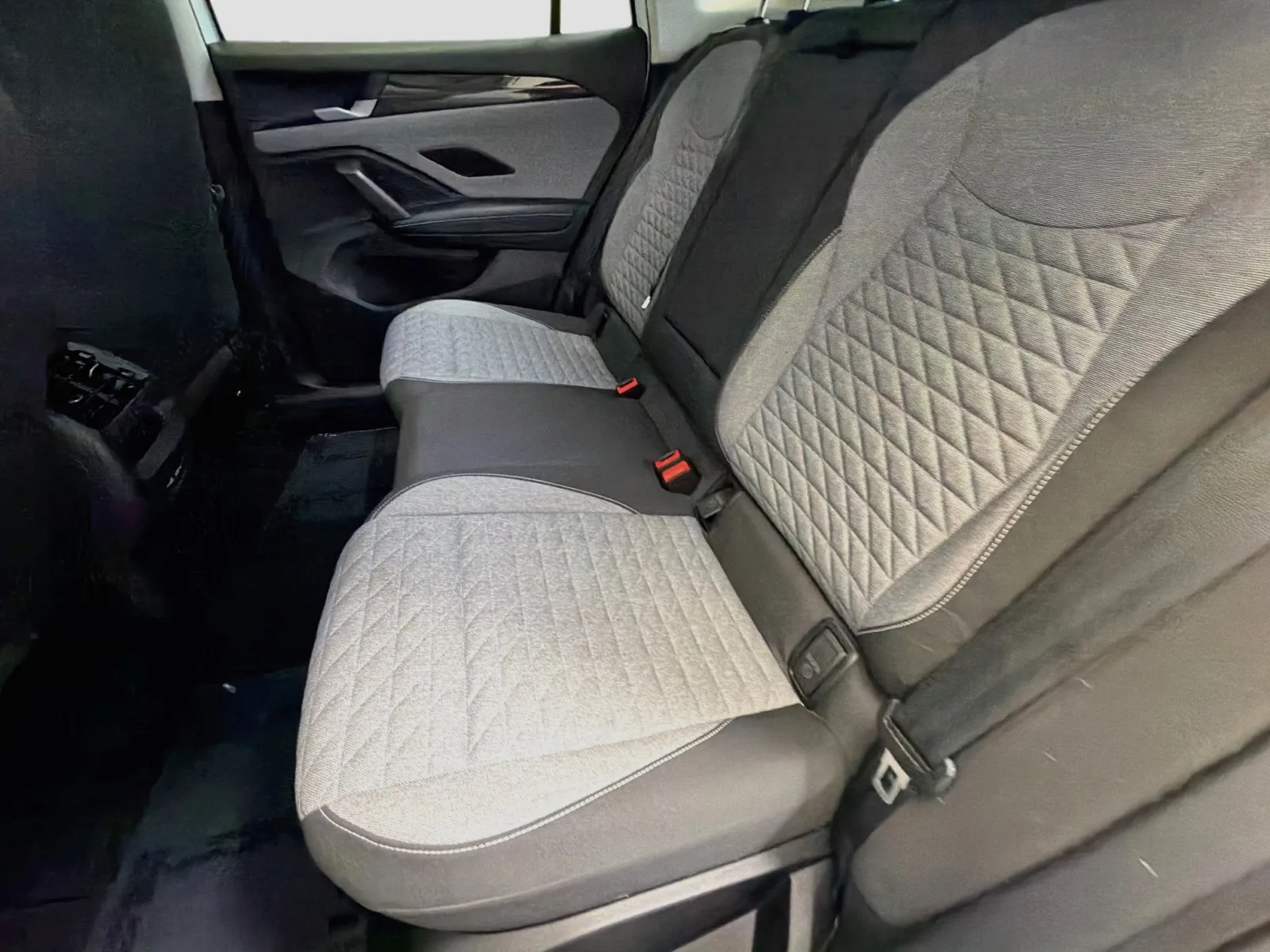 Volkswagen Tiguan photo 13