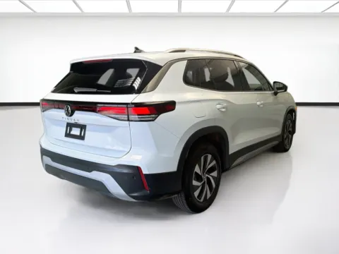 More photos of 2025 Volkswagen Tiguan 2.0T S at STG Montclair, CA