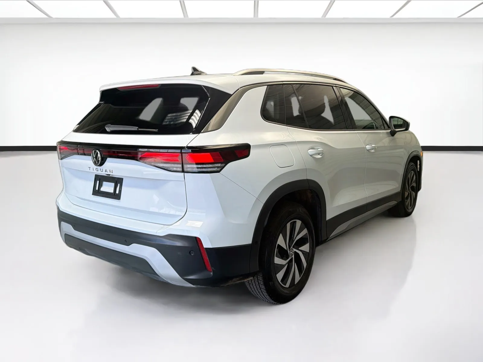 Volkswagen Tiguan photo 4