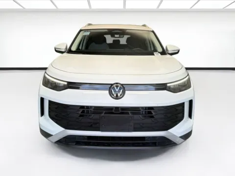 Photos of 2025 Volkswagen Tiguan 2.0T S for sale in Montclair, CA at STG Montclair