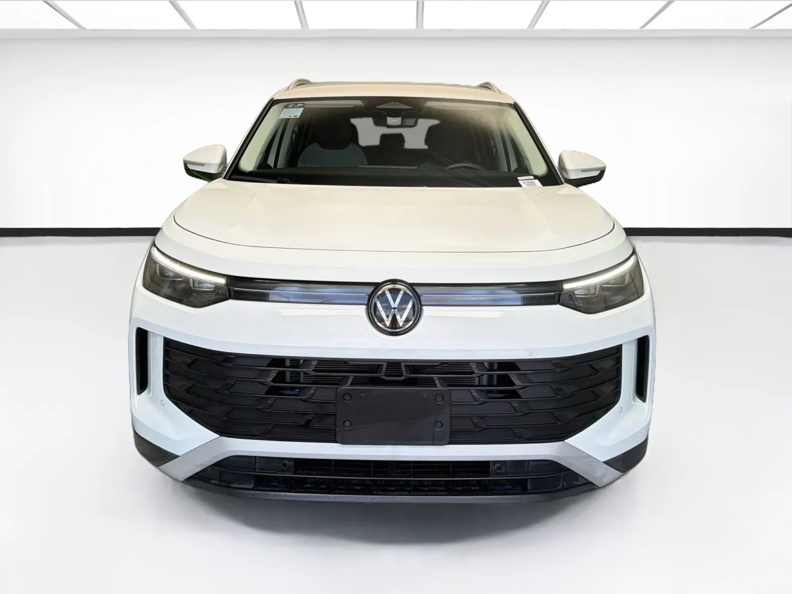 Volkswagen Tiguan photo 2