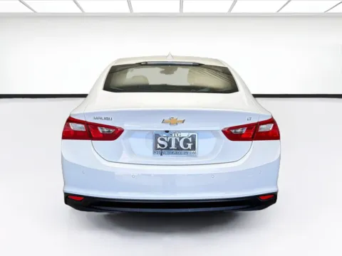 More photos of 2024 Chevrolet Malibu LT 1LT at STG Montclair, CA