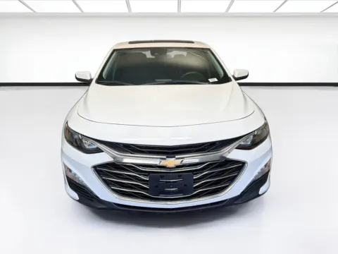 Photos of 2024 Chevrolet Malibu LT 1LT for sale in Montclair, CA at STG Montclair