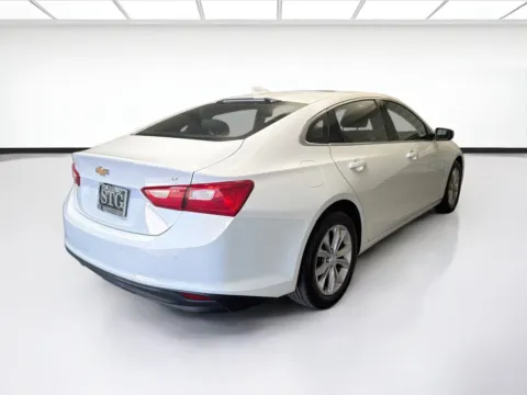 More photos of 2024 Chevrolet Malibu LT 1LT at STG Montclair, CA