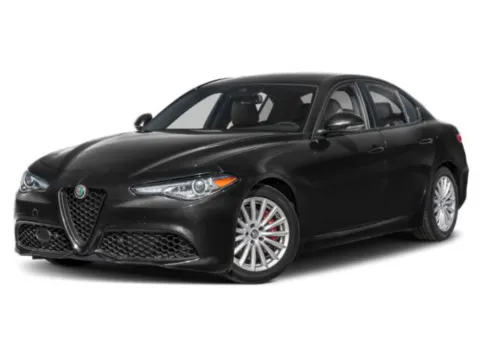 Black 2023 Alfa Romeo Giulia Veloce for sale in Montclair, CA