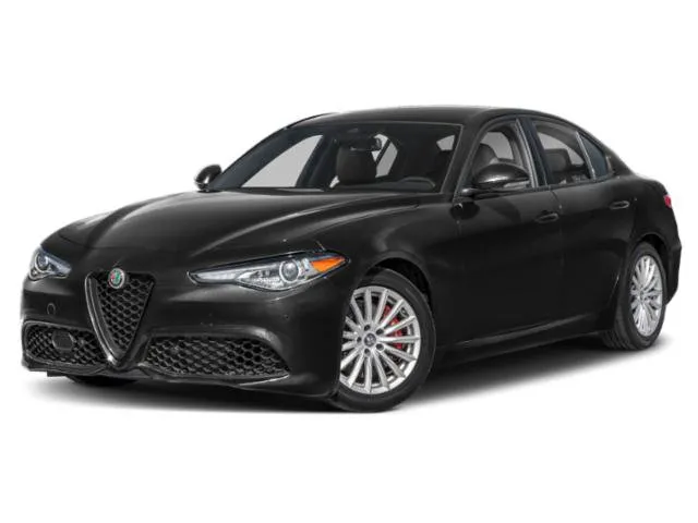 2023 Alfa Romeo Giulia Veloce for sale in Montclair, CA