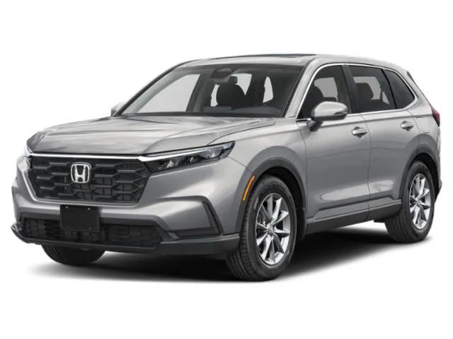 2026 Honda CR-V EX for sale in Montclair, CA