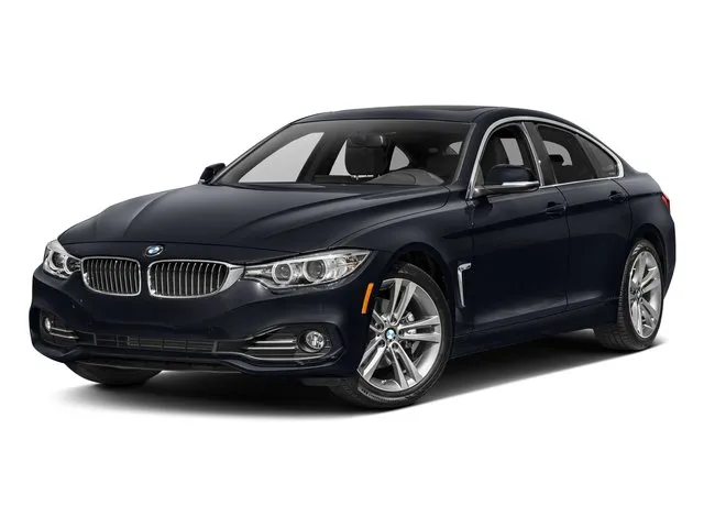 2017 BMW 4 Series 430i Gran Coupe for sale in Montclair, CA