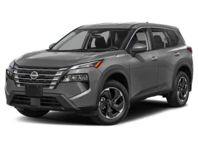 2025 Nissan Rogue SV for sale in Montclair, CA