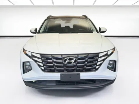 Photos of 2022 Hyundai Tucson Hybrid SEL Convenience for sale in Montclair, CA at STG Montclair