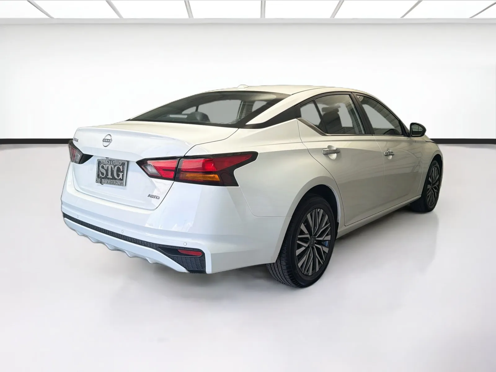 Nissan Altima photo 4