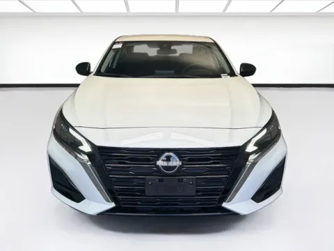 Photos of 2025 Nissan Altima 2.5 SV for sale in Montclair, CA at STG Montclair