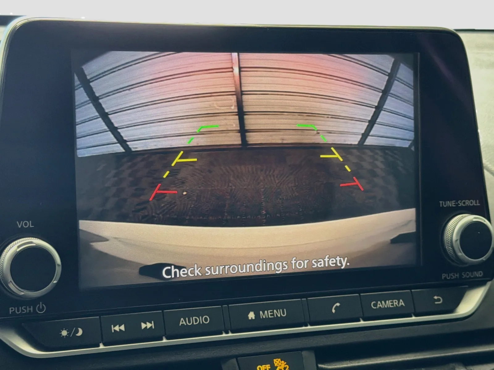 Nissan Altima photo 16
