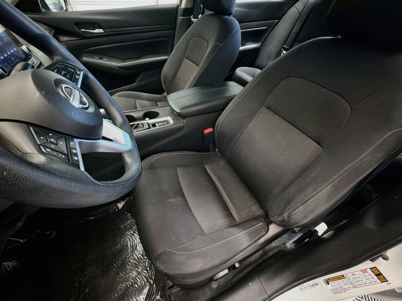 Nissan Altima photo 11