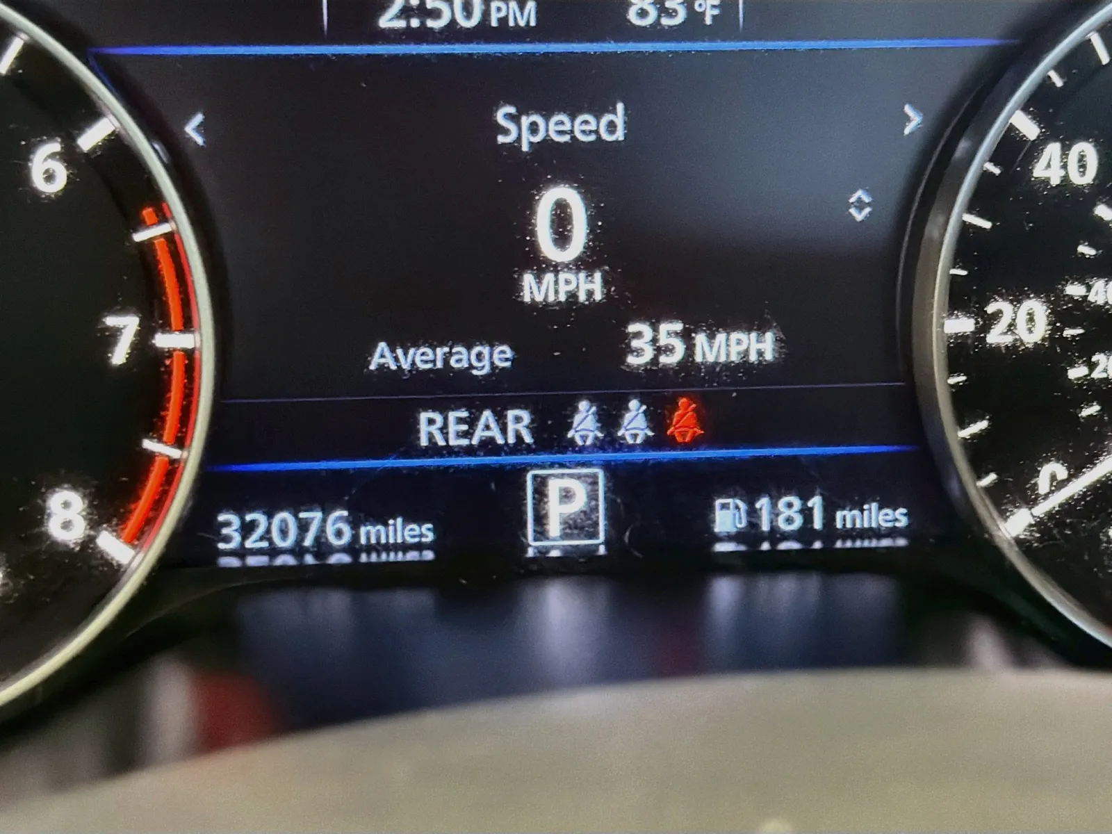 Nissan Altima photo 8