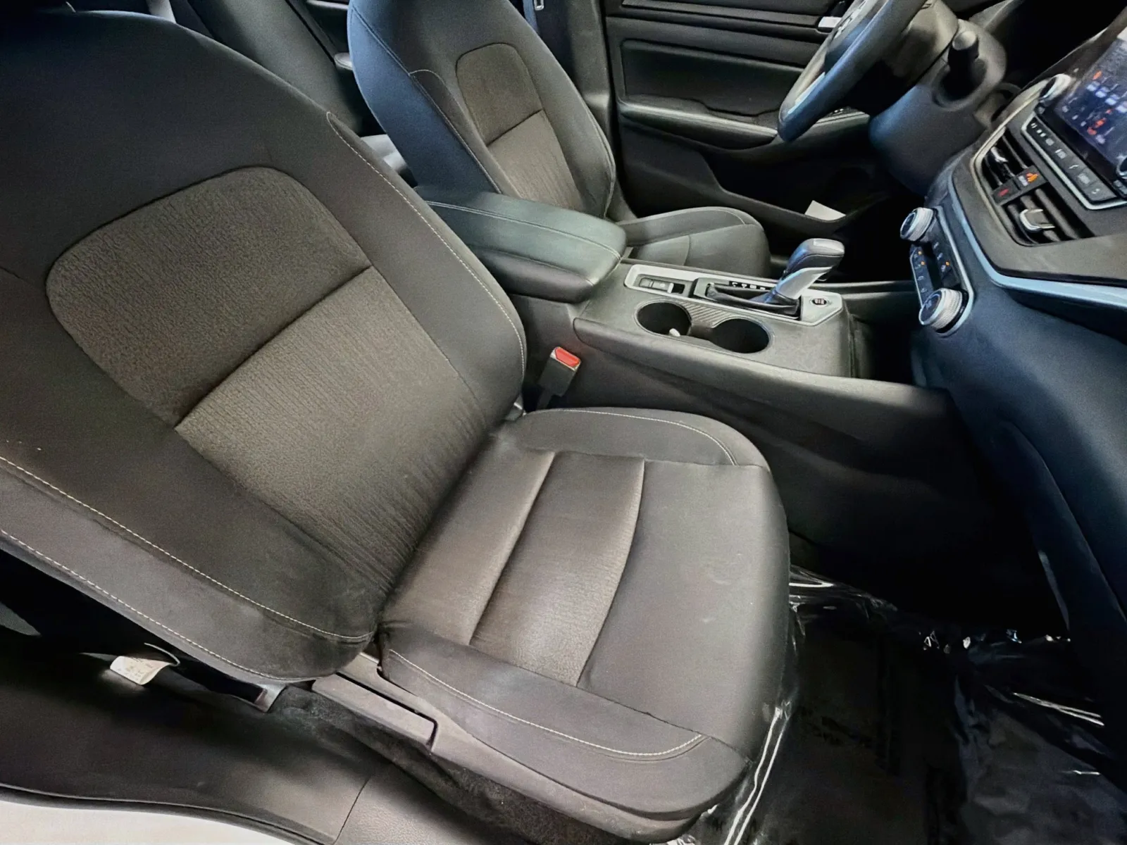 Nissan Altima photo 15