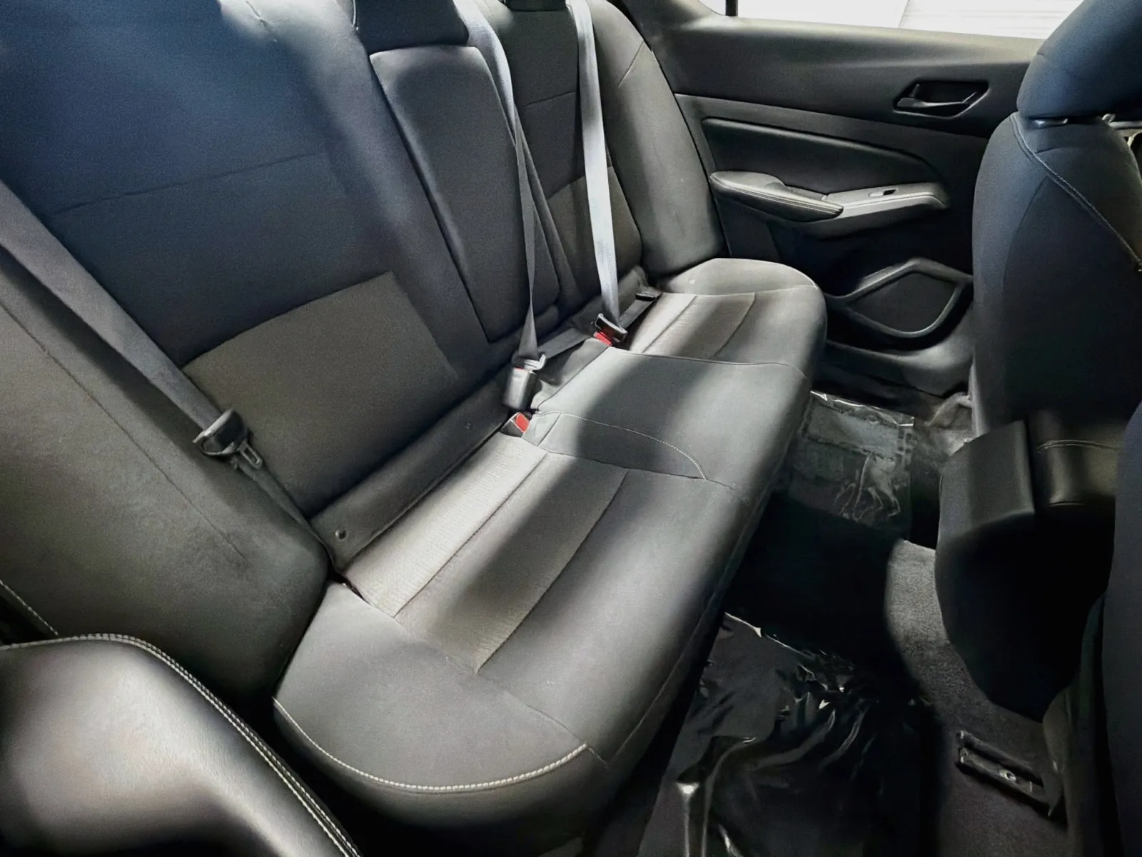 Nissan Altima photo 14