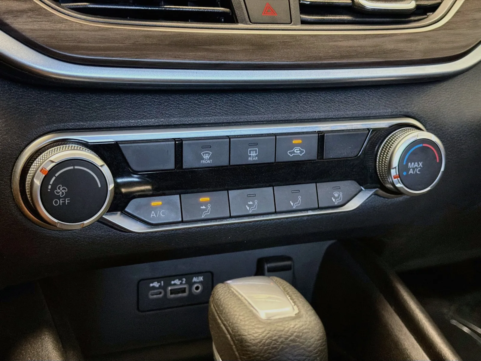 Nissan Altima photo 10