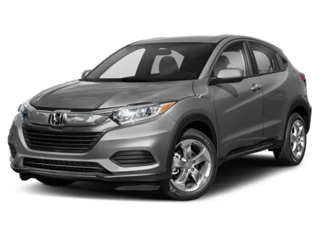2019 Honda HR-V LX for sale in Montclair, CA