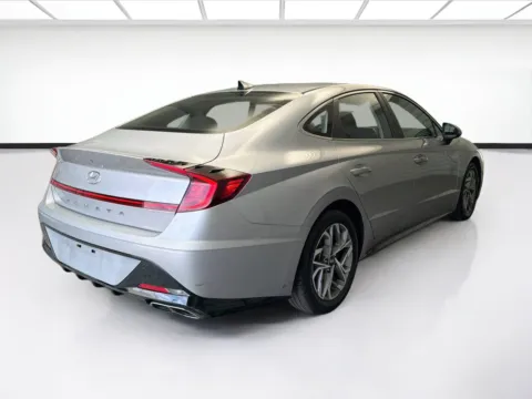 More photos of 2023 Hyundai Sonata SEL at STG Montclair, CA