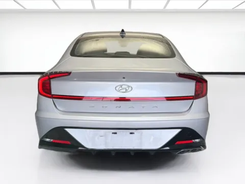 More photos of 2023 Hyundai Sonata SEL at STG Montclair, CA